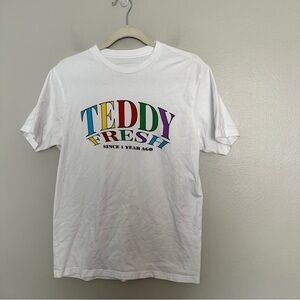 Teddy Fresh T-shirt